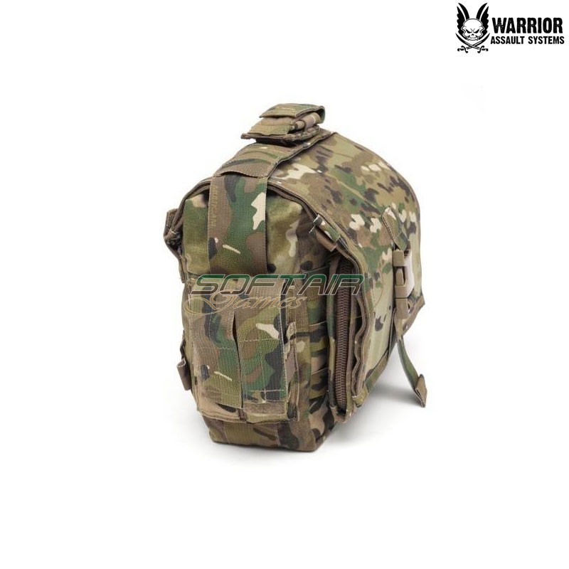 Command GRAB BAG 5.56 MULTICAM® Warrior Assault Systems (w-eo-grab-cp-mc)