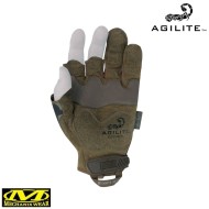 Guanti M-PACT Trigger Finger Agilite Edition MULTICAM Agilite (ag-mpf-78-mc)