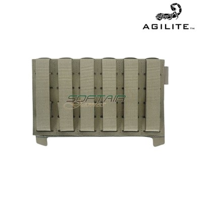 Adattatore Cummerbund WARFIGHTER™ per K19 Agilite (8064rng1sz)
