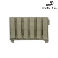 Adapter Cummerbund WARFIGHTER™ per K19 Agilite (8064rng1sz)