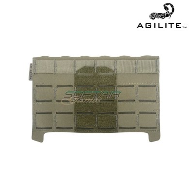 Adapter Cummerbund WARFIGHTER™ per K19 Agilite (8064rng1sz)