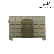 Adapter Cummerbund WARFIGHTER™ per K19 Agilite (8064rng1sz)