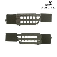 WARFIGHTER™ Cummerbund RANGER GREEN Agilite (8046rng) WARFIGHTER™ Cummerbund RANGER GREEN Agilite (8046rng)