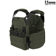 LPC Low Profile Carrier V1 Solid Sides DFP TMOP 5.56 OLIVE DRAB Warrior Assault Systems (w-eo-lpc-v1-dfp-tmop-od) LPC Low Profile Carrier V1 Solid Sides DFP TMOP 5.56 OLIVE DRAB Warrior Assault Systems (w-eo-lpc-v1-dfp-tmop-od)