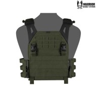 LPC low profile carrier V2 ladder sides OLIVE DRAB Warrior Assault Systems (w-eo-lpc-v2-od)