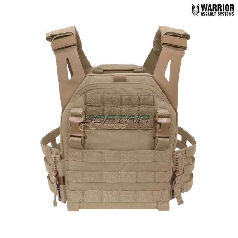 えぬい warrior assault systems LPC V1 Low Profile Carrier V1 MultiCam | Warrior Assault Systems