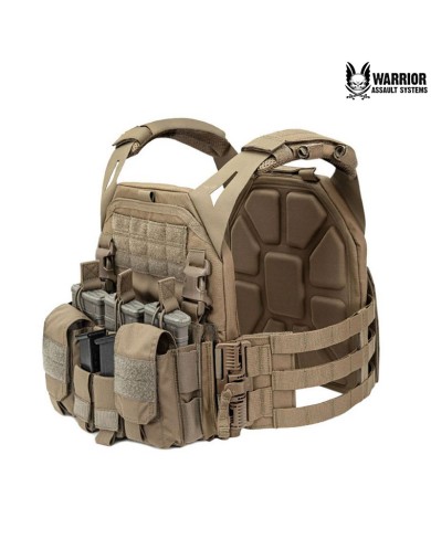 warrior assault systems LPC V2 Mサイズ Warrior Assault Systems Low Profile Carrier V2 | Bulletproof