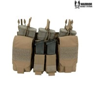 LPC Low Profile carrier V2 DFP MK1 COYOTE TAN Warrior Assault Systems (w-eo-lpc-v2-dfp-mk1-ct)