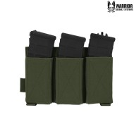 LPC Low Profile carrier V2 DFP TEMP OLIVE DRAB Warrior Assault Systems (w-eo-lpc-v2-dfp-temp-od)
