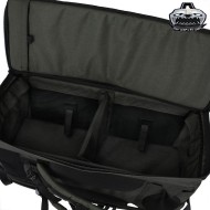 Multipurpose suitcase 75cm Mod.A RANGER GREEN transport as a backpack TheBlackShips (tbs-075-gy) Multipurpose suitcase 75cm Mod.A RANGER GREEN transport as a backpack TheBlackShips (tbs-075-gy)