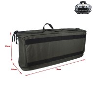 Valigia multiuso 75cm Mod.A RANGER GREEN trasporto a zaino TheBlackShips (tbs-075-gy) Valigia multiuso 75cm Mod.A RANGER GREEN trasporto a zaino TheBlackShips (tbs-075-gy)