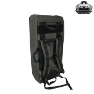 Valigia multiuso 75cm Mod.B RANGER GREEN trasporto a zaino TheBlackShips (tbs-073-gy) Valigia multiuso 75cm Mod.B RANGER GREEN trasporto a zaino TheBlackShips (tbs-073-gy)