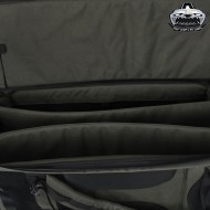 Multipurpose suitcase 75cm Mod.B RANGER GREEN transport as a backpack TheBlackShips (tbs-073-gy) Multipurpose suitcase 75cm Mod.B RANGER GREEN transport as a backpack TheBlackShips (tbs-073-gy)