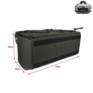 Valigia multiuso 75cm Mod.B RANGER GREEN trasporto a zaino TheBlackShips (tbs-073-gy) Valigia multiuso 75cm Mod.B RANGER GREEN trasporto a zaino TheBlackShips (tbs-073-gy)