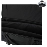 Valigia multiuso 75cm Mod.B BLACK trasporto a zaino TheBlackShips (tbs-073-bk) Valigia multiuso 75cm Mod.B BLACK trasporto a zaino TheBlackShips (tbs-073-bk)