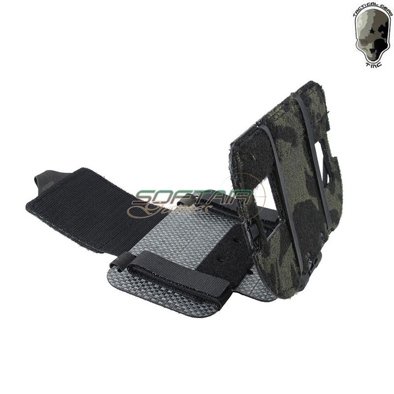 Supporto Lightweight FlipLite per Smartphone MULTICAM BLACK Tmc (tmc3661-mcbk)