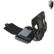 Supporto Lightweight FlipLite per Smartphone MULTICAM BLACK Tmc (tmc3661-mcbk)