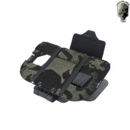 Lightweight holder FlipLite for Smartphone MULTICAM BLACK Tmc (tmc3661-mcbk)