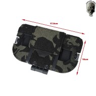 Lightweight holder FlipLite for Smartphone MULTICAM BLACK Tmc (tmc3661-mcbk)