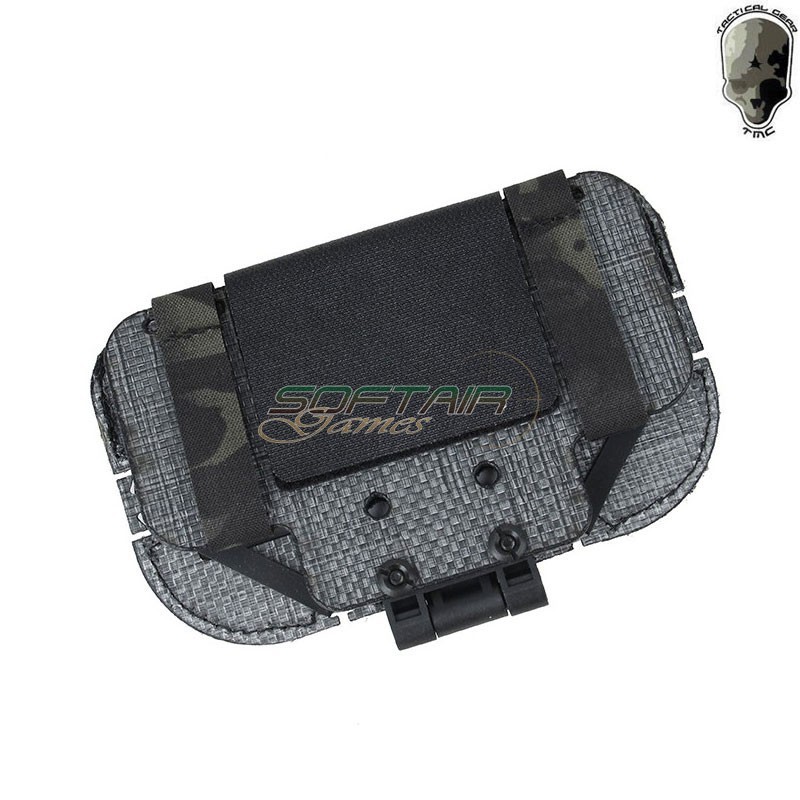 Supporto Lightweight FlipLite per Smartphone MULTICAM BLACK Tmc (tmc3661-mcbk)