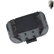 Lightweight holder FlipLite for Smartphone MULTICAM BLACK Tmc (tmc3661-mcbk)