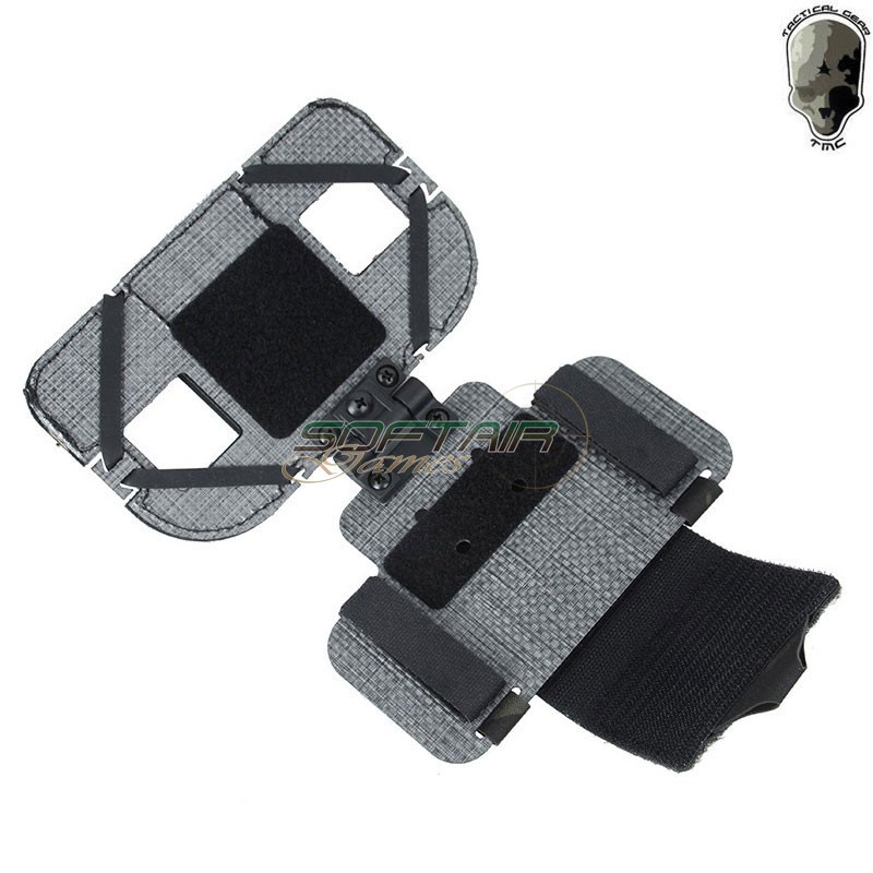 Lightweight holder FlipLite for Smartphone MULTICAM BLACK Tmc (tmc3661-mcbk)