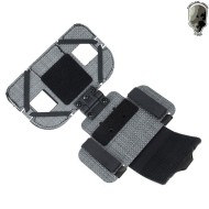 Supporto Lightweight FlipLite per Smartphone MULTICAM BLACK Tmc (tmc3661-mcbk)