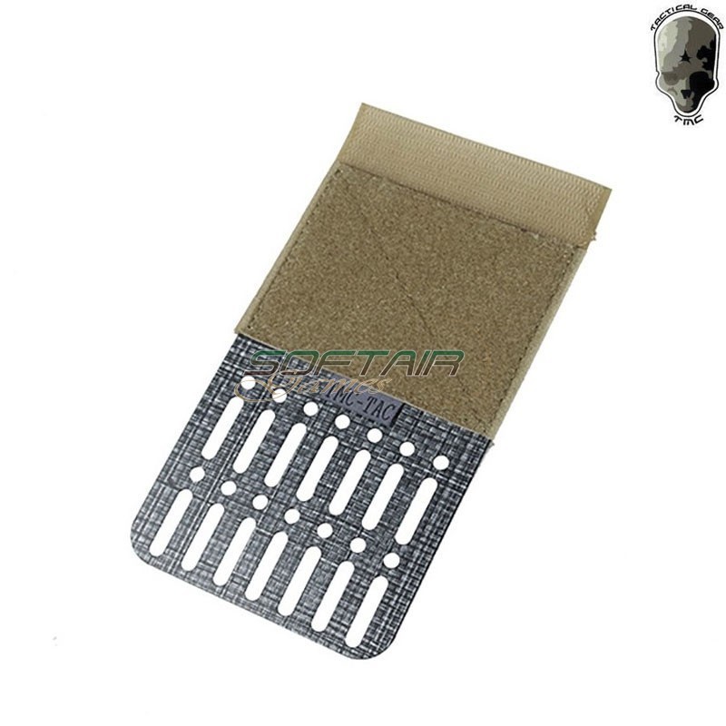 Panel Tegris WING COYOTE BROWN Tmc (tmc3655-cb)