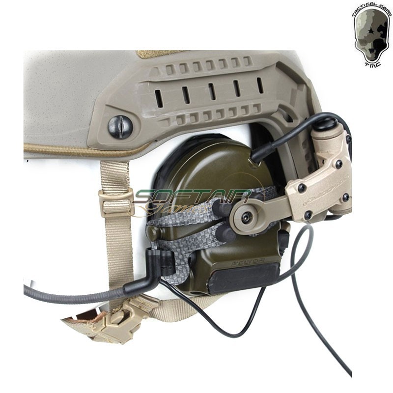 Supporti RAC Link per AMP Tmc (tmc3695-bk)