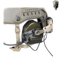 Supporti RAC Link per AMP Tmc (tmc3695-bk)