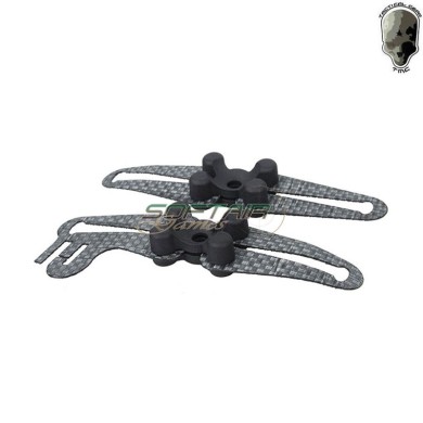 Supporti RAC Link per AMP Tmc (tmc3695-bk)