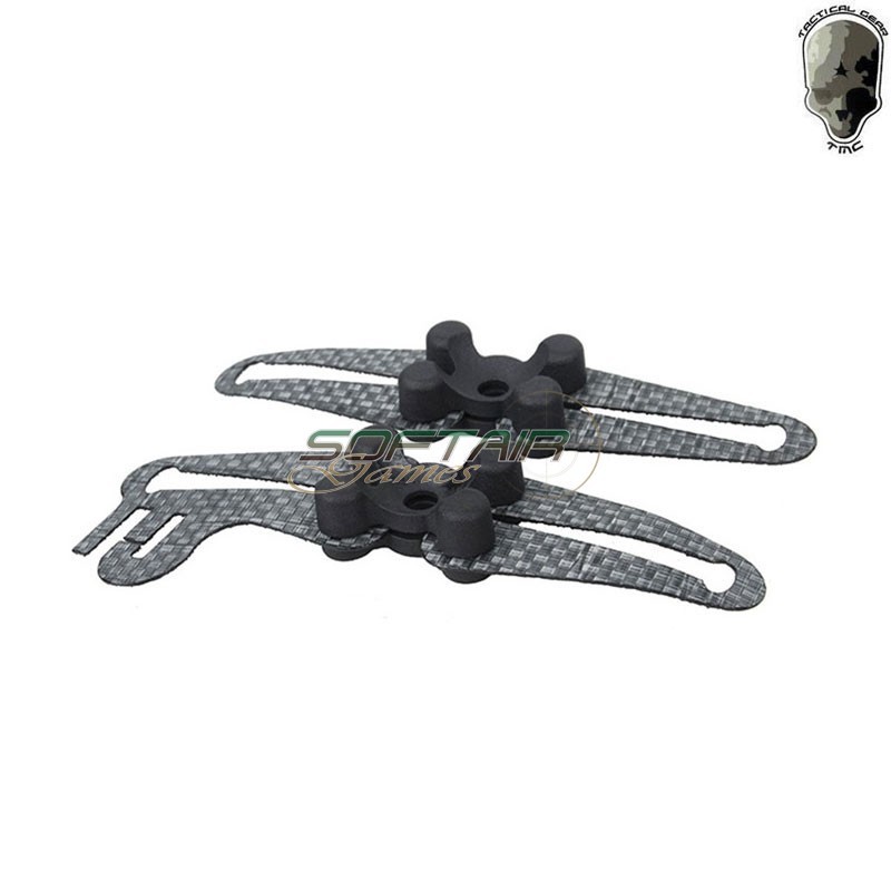 Supporti RAC Link per AMP Tmc (tmc3695-bk)