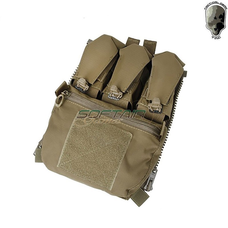 Pannello per FCV versione Lightweight Banger COYOTE BROWN Tmc (tmc3549-cb)
