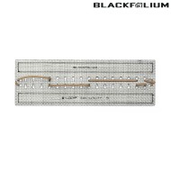 8-LOCK® EDC-Utility 9 BlackFolium (8LP-EDCU9H) 8-LOCK® EDC-Utility 9 BlackFolium (8LP-EDCU9H)