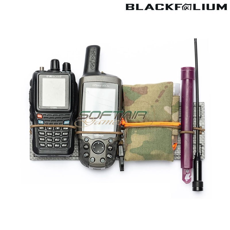 8-LOCK® EDC-Utility 9 BlackFolium (8LP-EDCU9H) 8-LOCK® EDC-Utility 9 BlackFolium (8LP-EDCU9H)