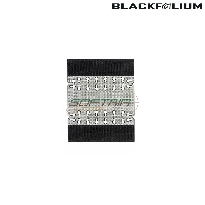 8-LOCK® MAG-Utility 4 BlackFolium (8LP-MAGU4H) 8-LOCK® MAG-Utility 4 BlackFolium (8LP-MAGU4H)