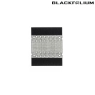 8-LOCK® MAG-Utility 4 BlackFolium (8LP-MAGU4H) 8-LOCK® MAG-Utility 4 BlackFolium (8LP-MAGU4H)