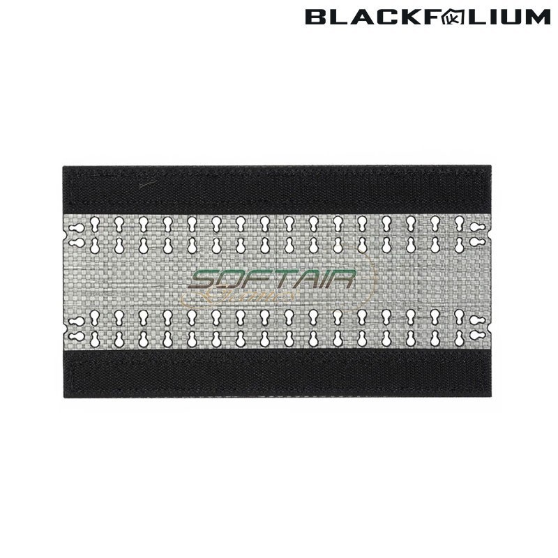 8-LOCK® MAG-Utility 9 BlackFolium (8LP-MAGU9H)