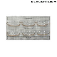 8-LOCK® MAG-Utility 9 BlackFolium (8LP-MAGU9H)