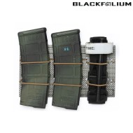 8-LOCK® MAG-Utility 9 BlackFolium (8LP-MAGU9H) 8-LOCK® MAG-Utility 9 BlackFolium (8LP-MAGU9H)