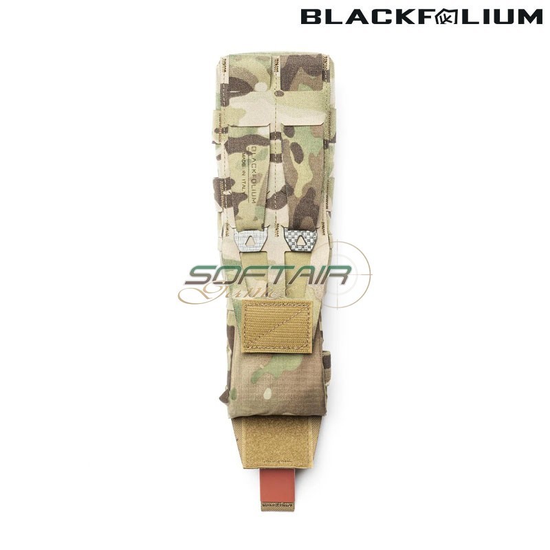 RIFAK Vertical RANGER GREEN for MARCH protocol BlackFolium (tml-rvmkit-rg)