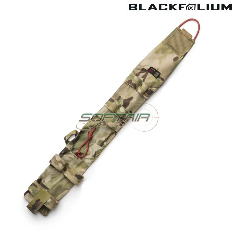 RIFAK Verticale COYOTE BROWN per protocollo MARCH BlackFolium (tml-rvmkit-cb)