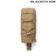 RIFAK Vertical COYOTE BROWN for MARCH protocol BlackFolium (tml-rvmkit-cb)