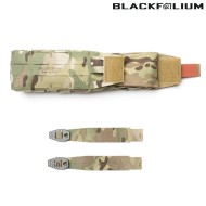 RIFAK Orrizzontale COYOTE BROWN per protocollo MARCH BlackFolium (tml-rhmkit-cb)