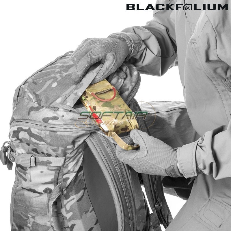 INSERT MULTICAM per protocollo MARCH BlackFolium (tml-rfkins-mc)
