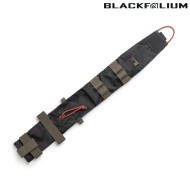 INSERT RANGER GREEN per protocollo MARCH BlackFolium (tml-rfkins-rg)