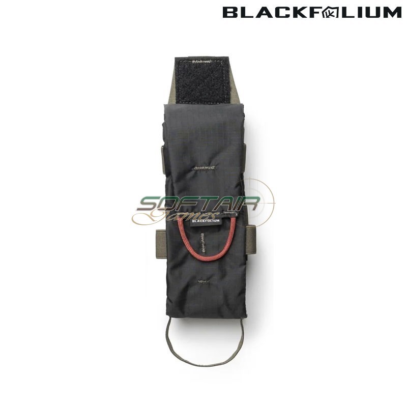 INSERT RANGER GREEN per protocollo MARCH BlackFolium (tml-rfkins-rg)