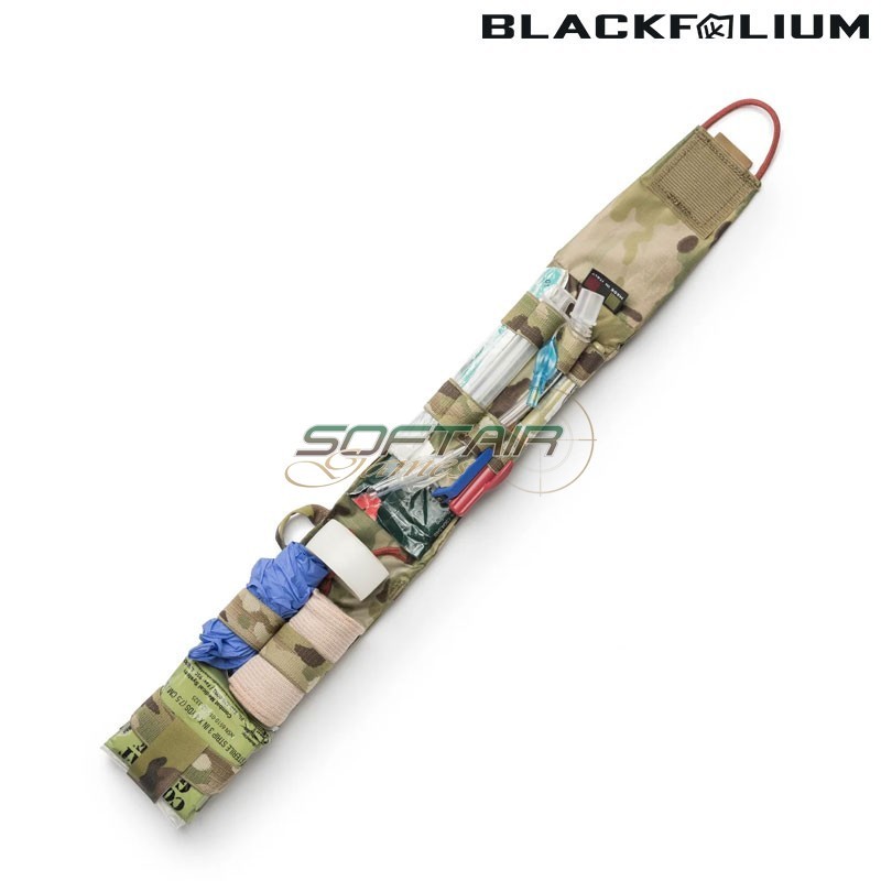 INSERT COYOTE BROWN per protocollo MARCH BlackFolium (tml-rfkins-cb)