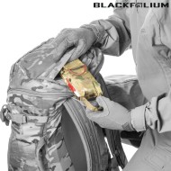 INSERT RANGER GREEN for MARCH protocol BlackFolium (tml-rfkins-rg)