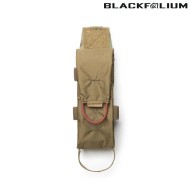 INSERT COYOTE BROWN per protocollo MARCH BlackFolium (tml-rfkins-cb) INSERT COYOTE BROWN per protocollo MARCH BlackFolium (tml-rfkins-cb)